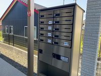 クレイノドゥマンⅡ 共用部分