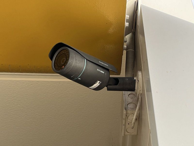 レオパレスＫｉｒａｒａ 共用部分