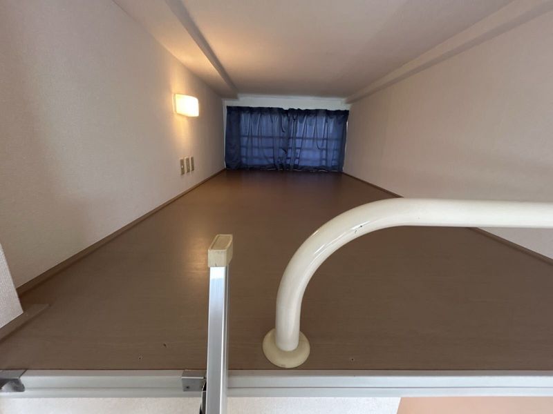 レオパレスコメット その他