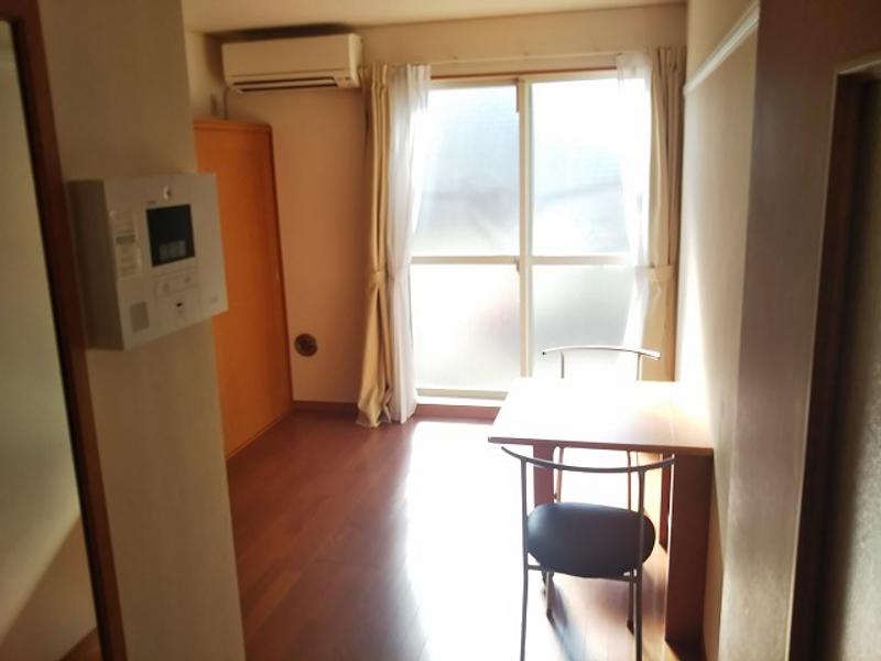 leopalace Edel Heim Living room