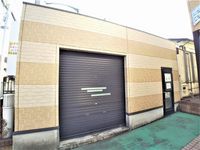 レオパレスパルフェ野口 共用部分