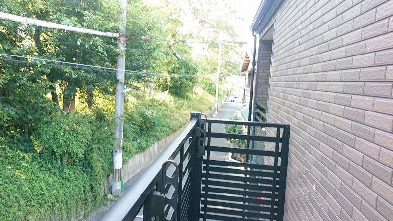 レオネクストＡＳＡＥ 眺望