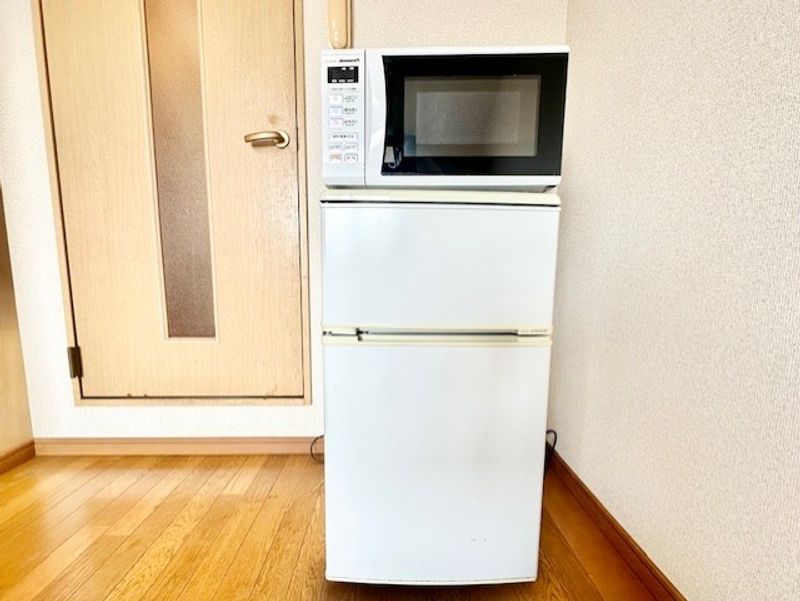 レオパレスソフィアＡ その他設備