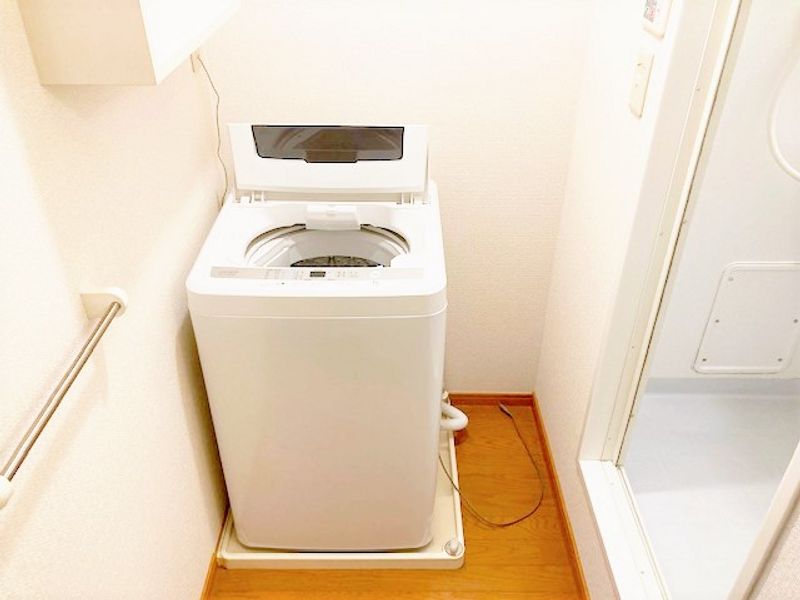 レオパレスティール その他設備