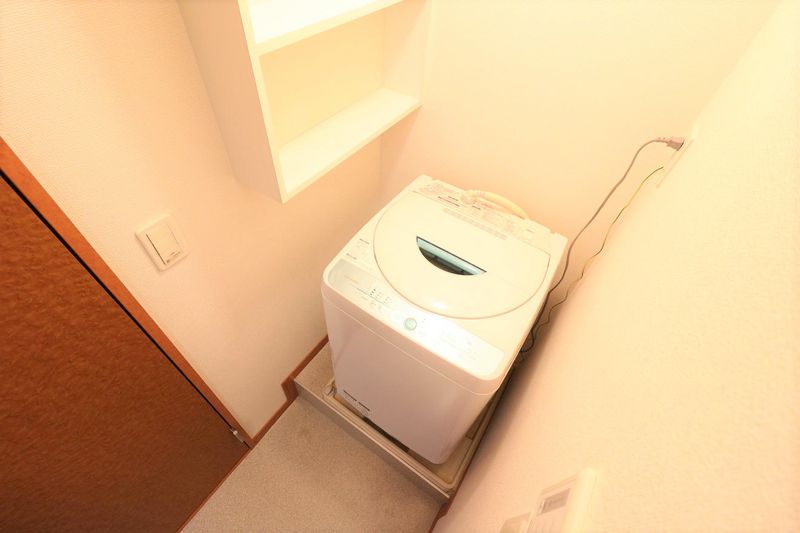 leopalace Sanjyo Higashiyama Other