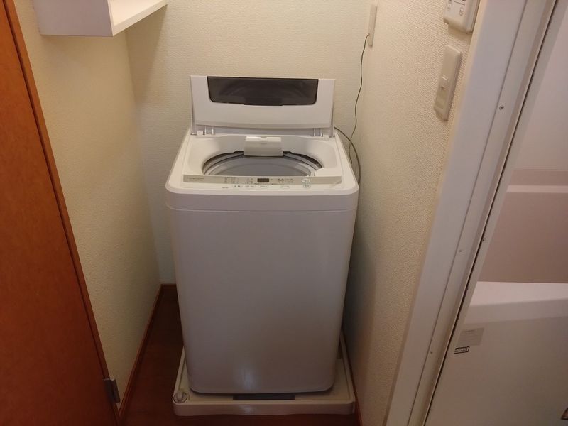レオパレスエトワール その他