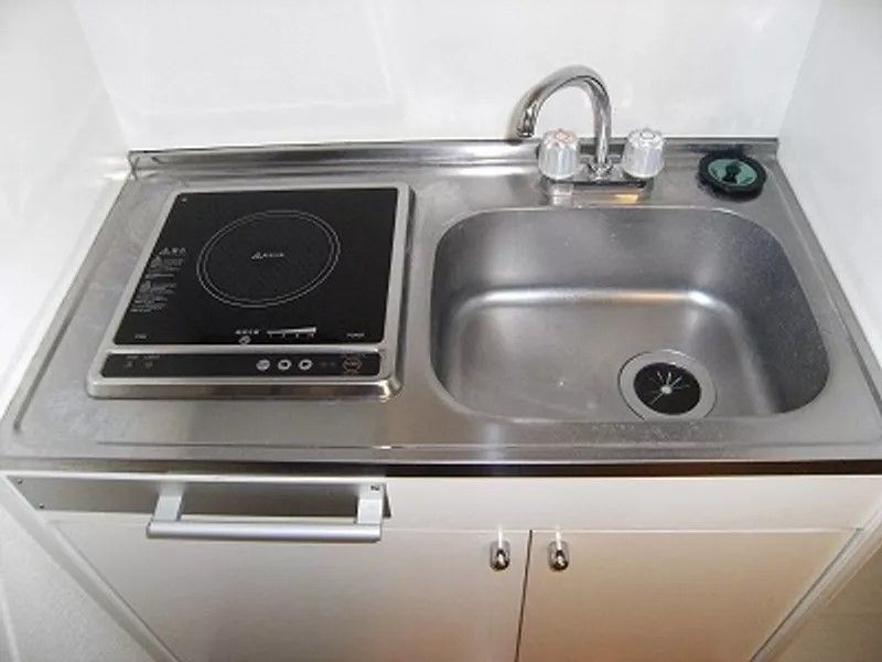 レオパレスタカダ その他設備