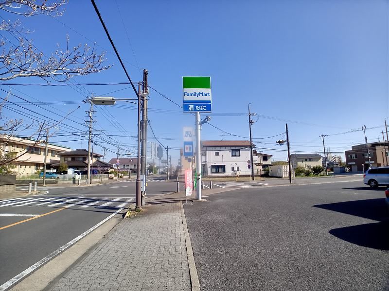 レオネクストパティオ宮前 周辺環境