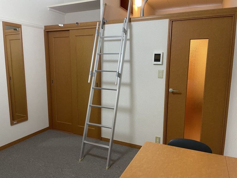 leopalace Balloon 2 Living room