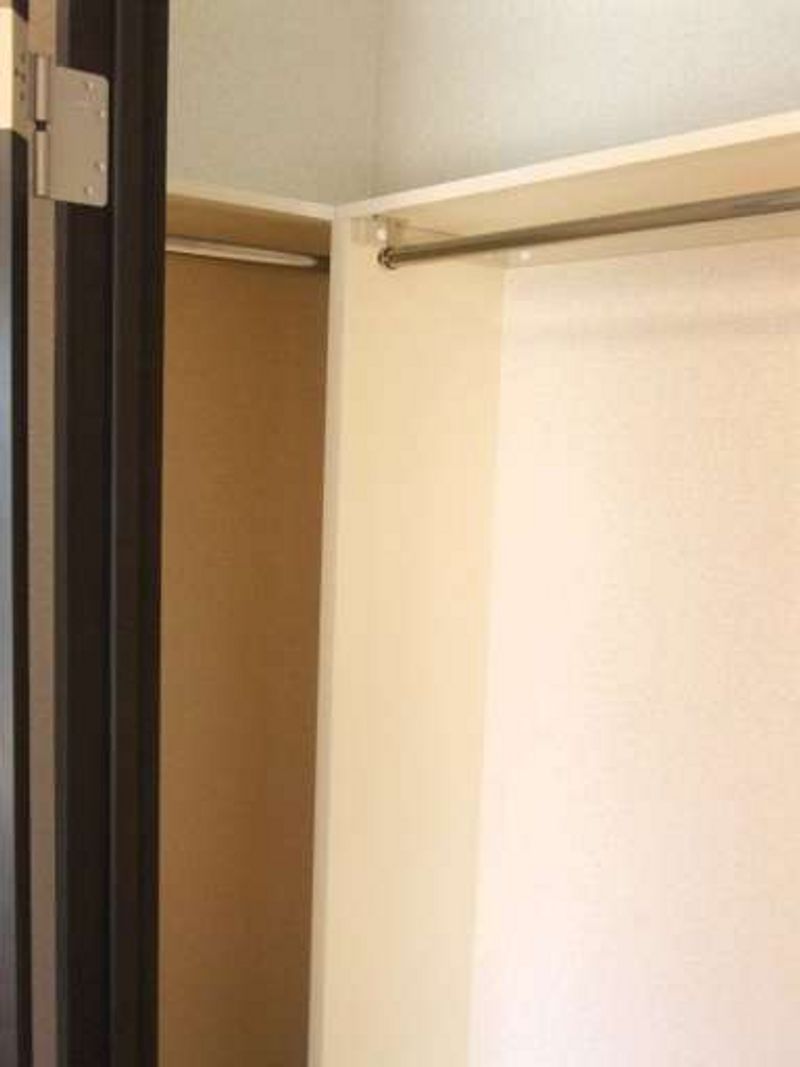 LEONEXT Stella 수납공간