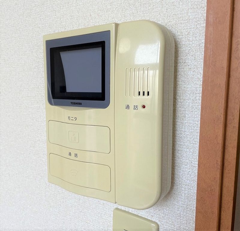 レオパレスＳＡ セキュリティ