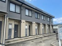 レオパレスラ　ルーナＡ 外観
