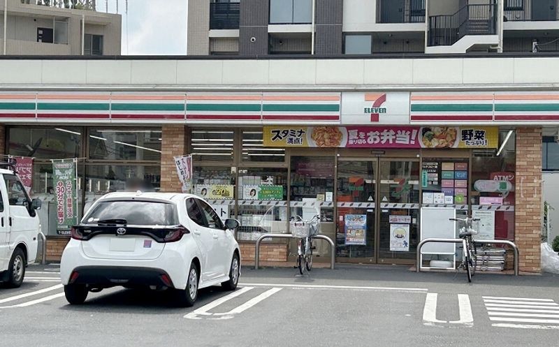 レオネクストブラウンハイツ 周辺環境