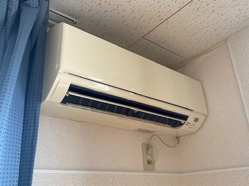 レオパレス葵 その他設備