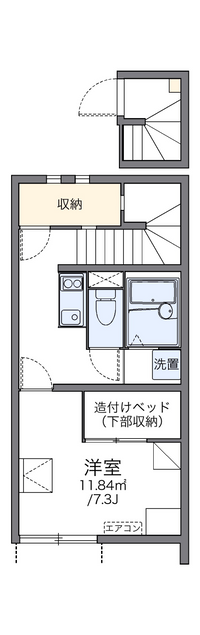 42111 Floorplan