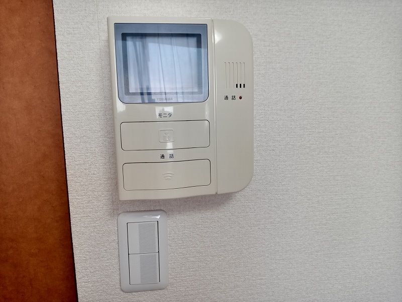 レオパレスＬｉｂｅｒｔｙＢｅｌｌ セキュリティ