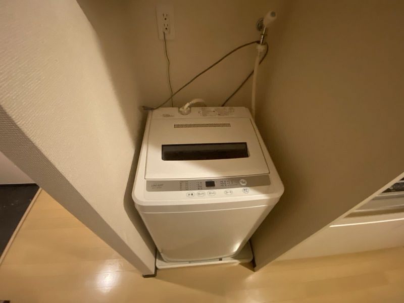 レオネクストオーキッド東部 その他