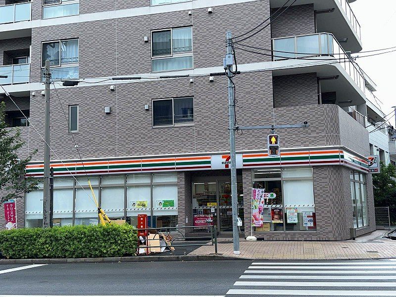 レオパレスソレイユＮＡＫＡＮＯ 周辺環境