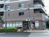 レオパレスソレイユＮＡＫＡＮＯ 周辺環境