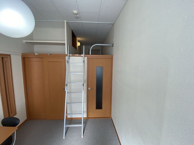 leopalace Mukaigaoka II 기타