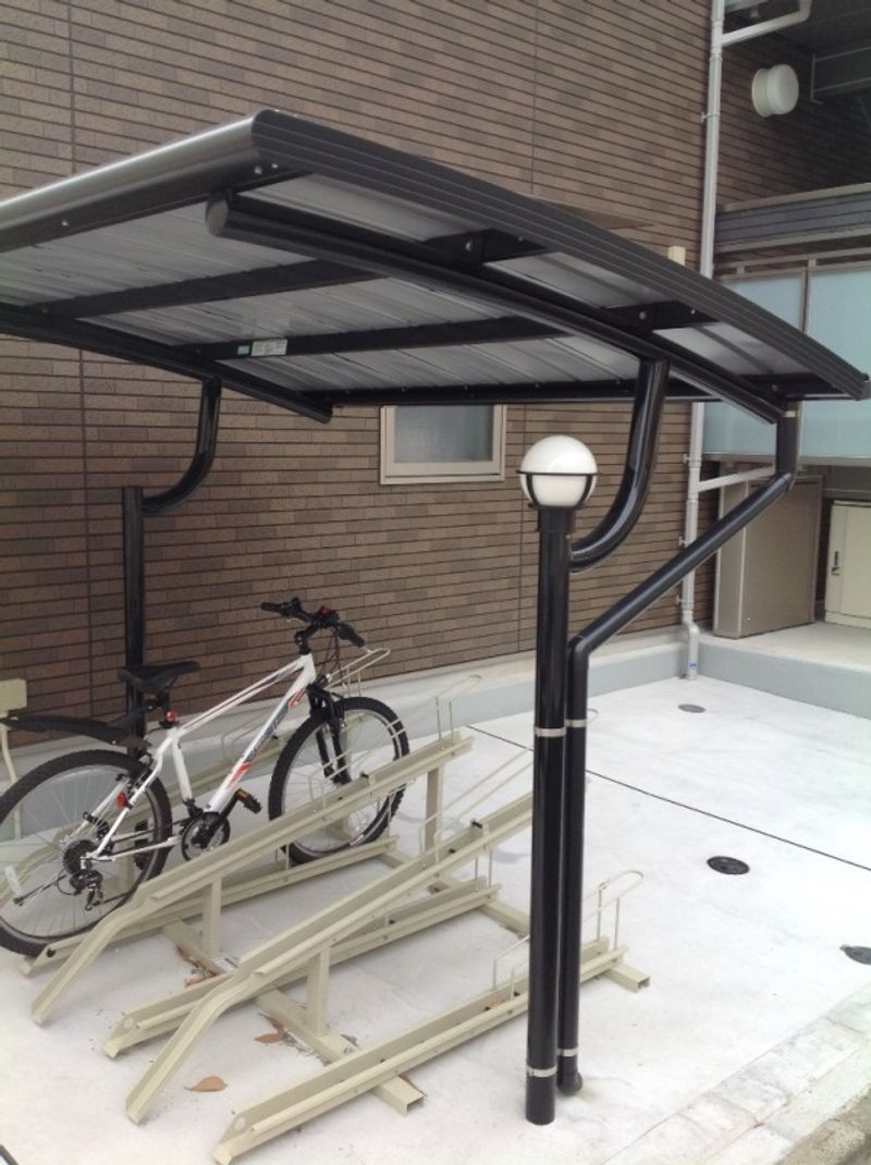 クレイノリレーション 共用部分