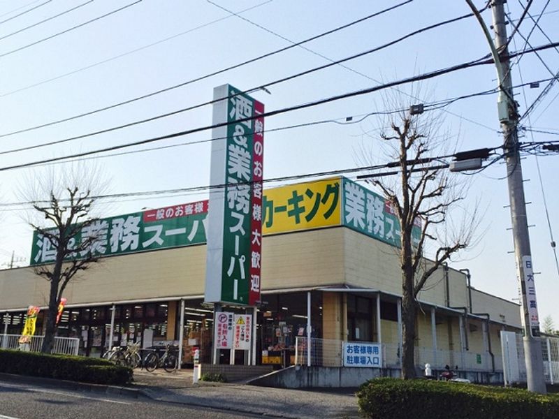 レオネクストサクラリバー 周辺環境