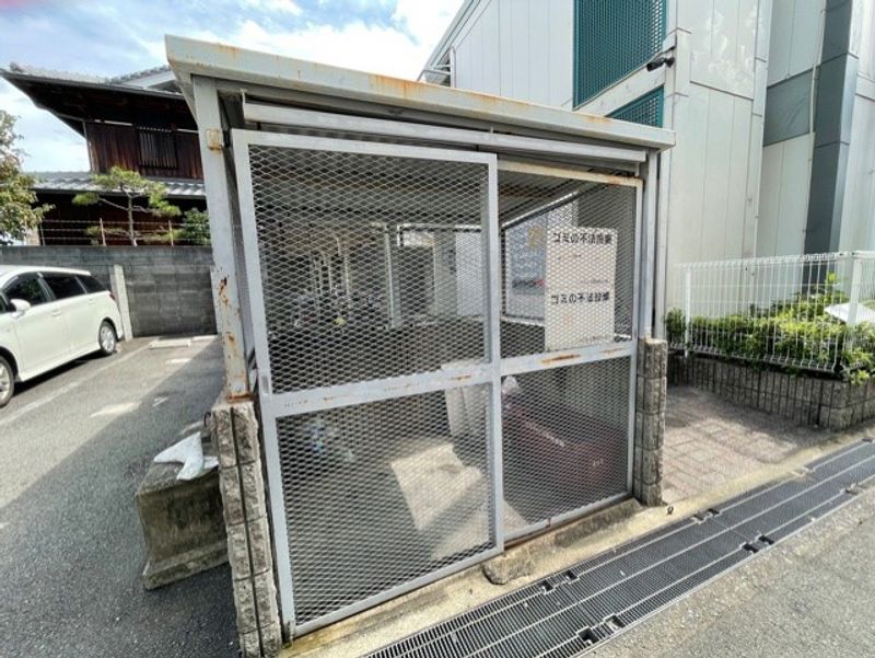 レオパレスＭＡＲＵＫＩＴＡ その他