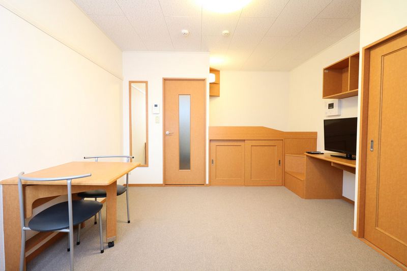 leopalace Maison Echigawa Living room