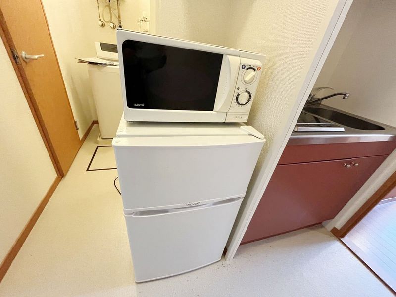 leopalace Lively III Other facilities