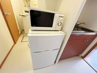 leopalace Lively III Other facilities