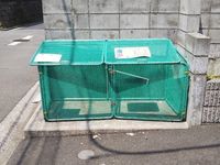 レオパレス青砥坂 共用部分
