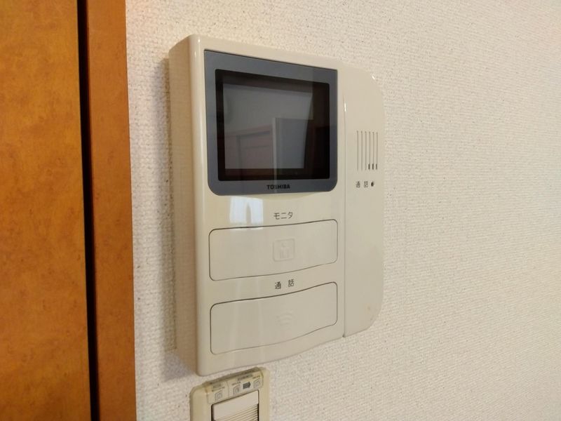 レオパレスＺ セキュリティ