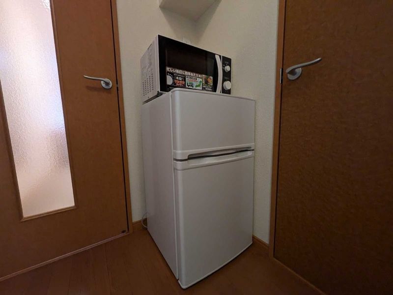 レオパレスジュネス その他設備