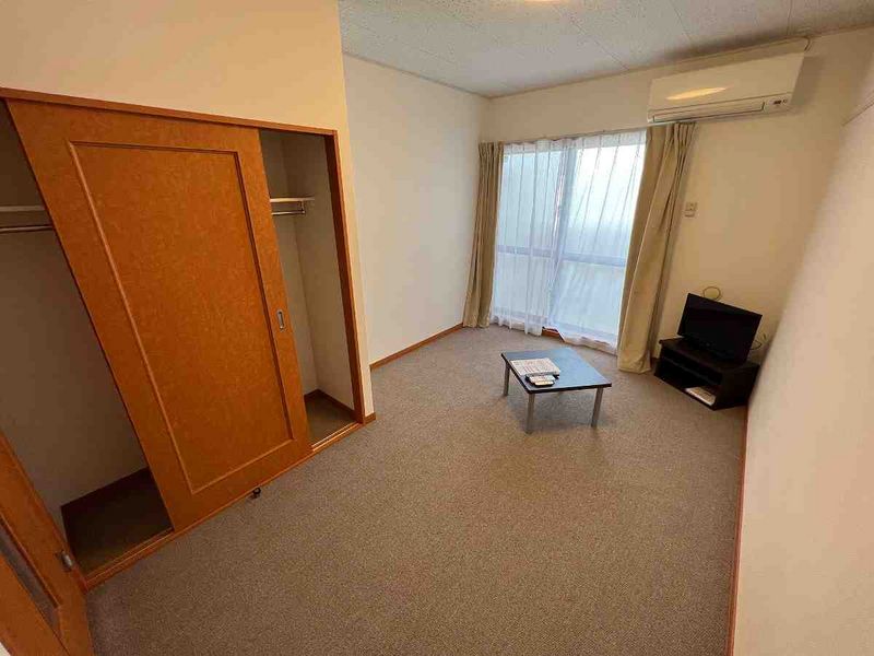 leopalace Tribute Kume Living room