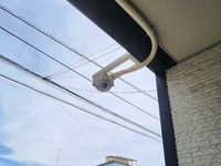 レオパレススカイ 共用部分
