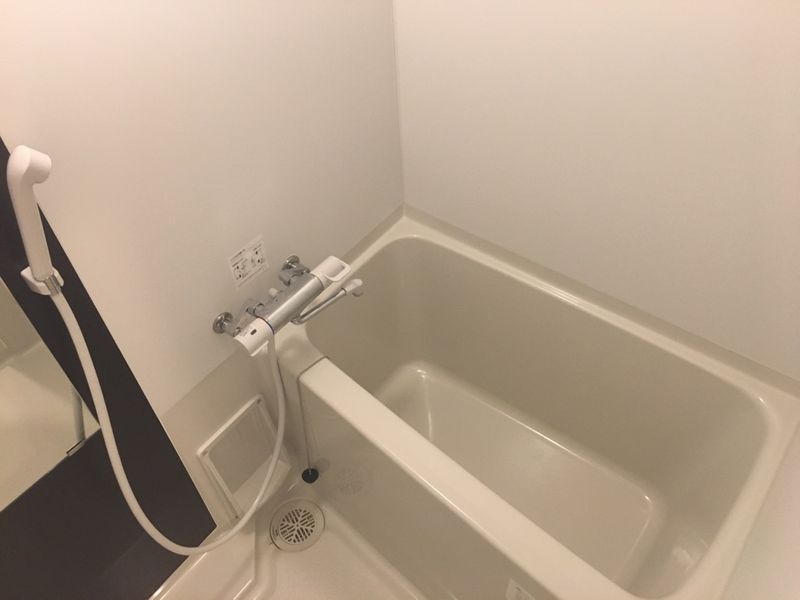 レオネクスト西品川第７ 風呂