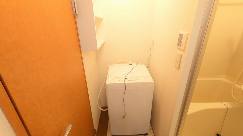 leopalace Ryutobashi 기타 시설