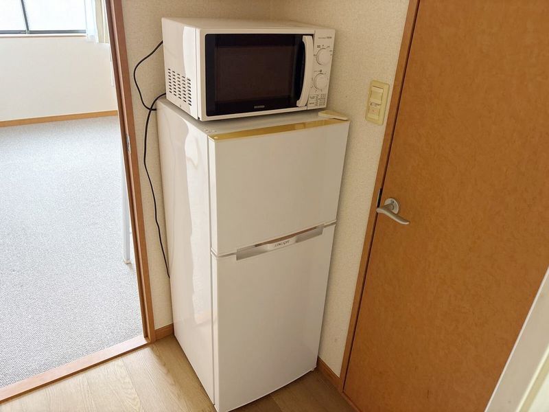 レオパレスＭＩＺＵＨＯ その他設備