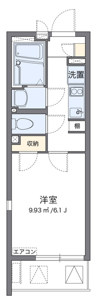 56330 格局图