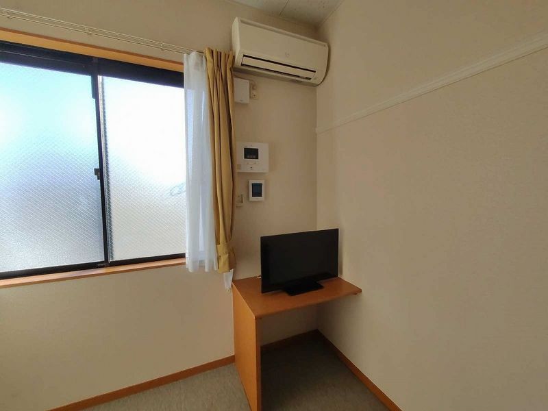 レオパレスコスモⅡ その他設備