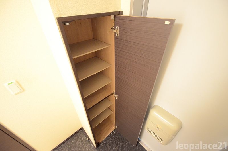 レオネクスト冨貴ヶ丘 その他設備