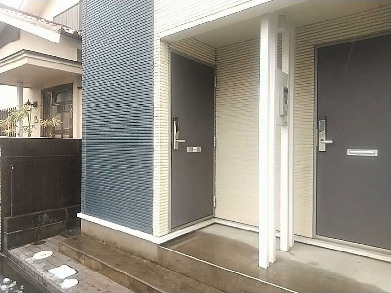 LEONEXT Keyagu Khu vực chung