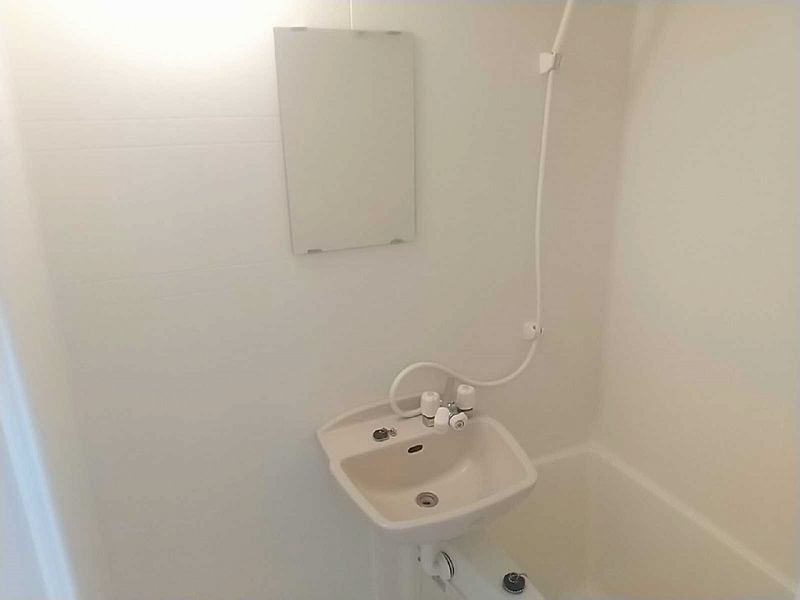 leopalace Tokorozawa Kouku Kouen Sink