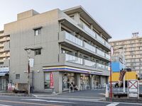 leopalace Precious SRK Surrounding area