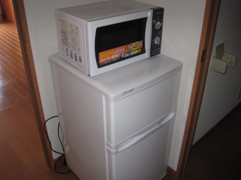レオパレス伏見 その他