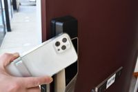 leopalace Green Wind II Security