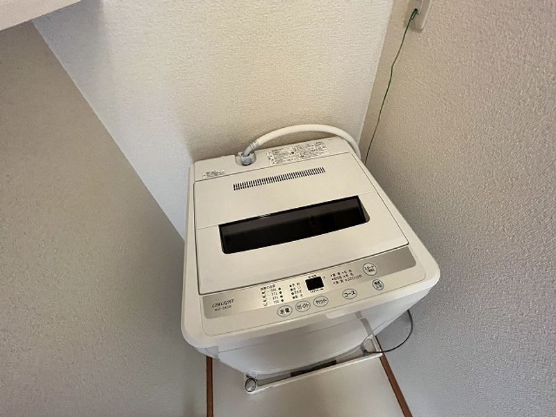 レオパレスプロスペラーＫＯＫＡＤＯ その他