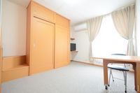 レオパレスＧｒｅｅｎＥａｒｔｈ 居間