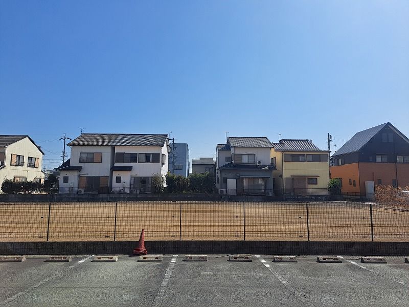 レオパレス花梨 眺望
