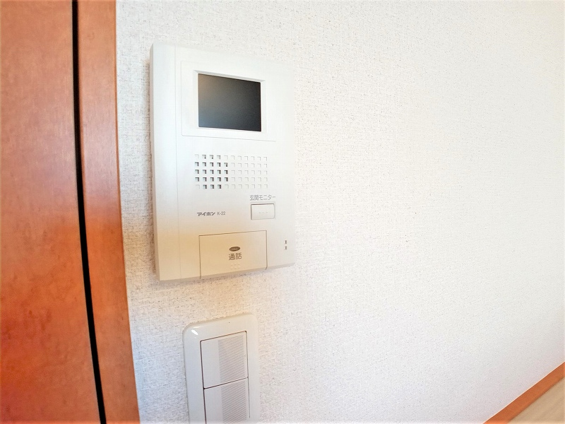 レオパレスききょう セキュリティ